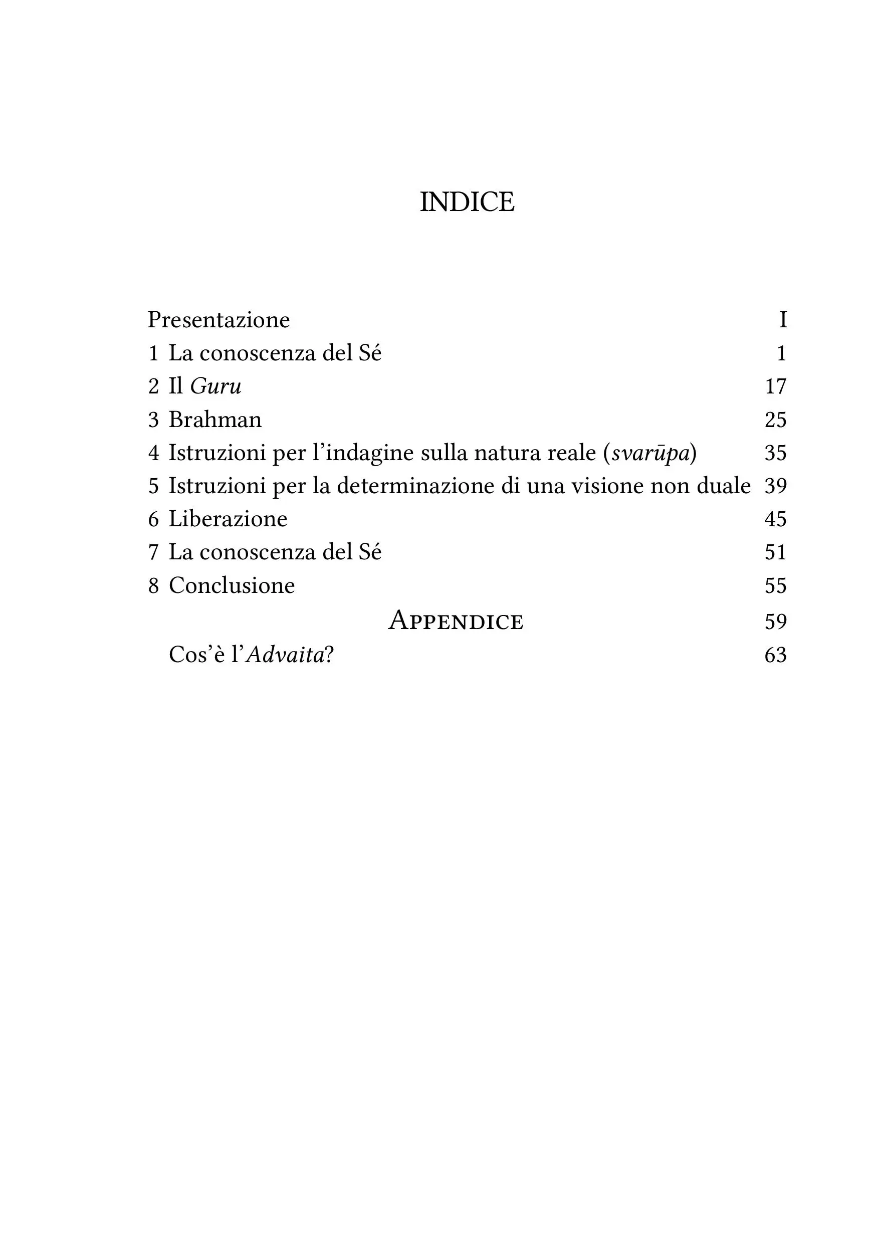Avadhūta Gītā - immagine 3