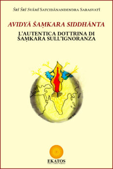 Avidyā Śaṃkara Siddhānta - L'autentica dottrina di Śaṃkara sull'ignoranza