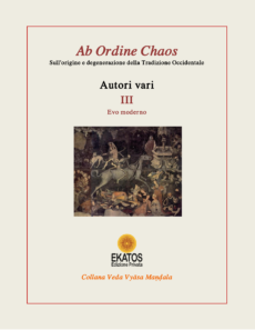 Ab Ordine Chaos III