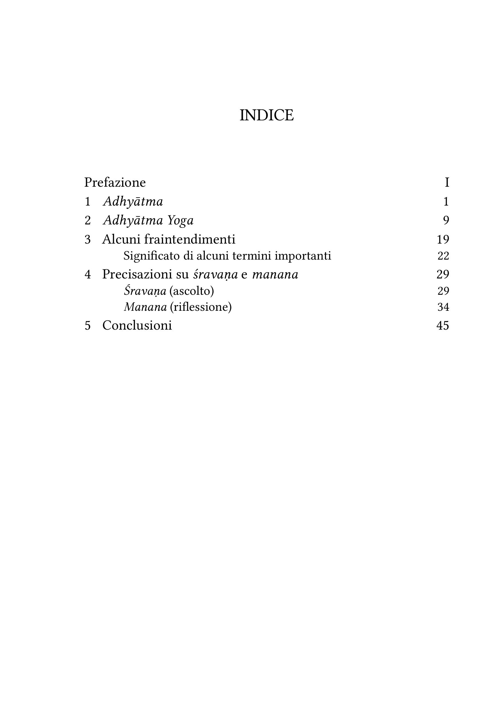 Adhyātma Yoga - immagine 3