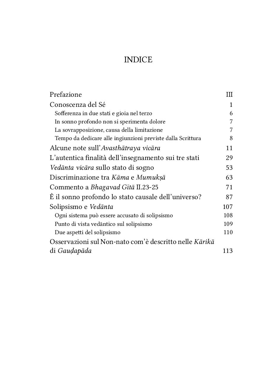 La Conoscenza del Sé - immagine 3