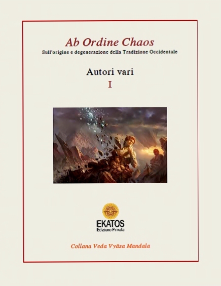 Ab Ordine Chaos