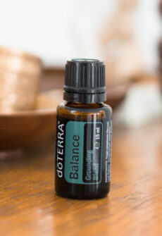 Miscela dōTERRA - Balance