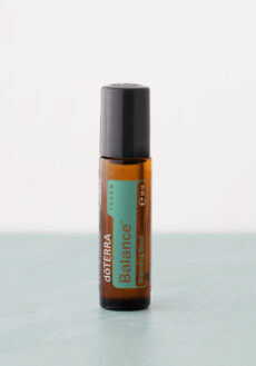 Miscela dōTERRA - Balance Touch