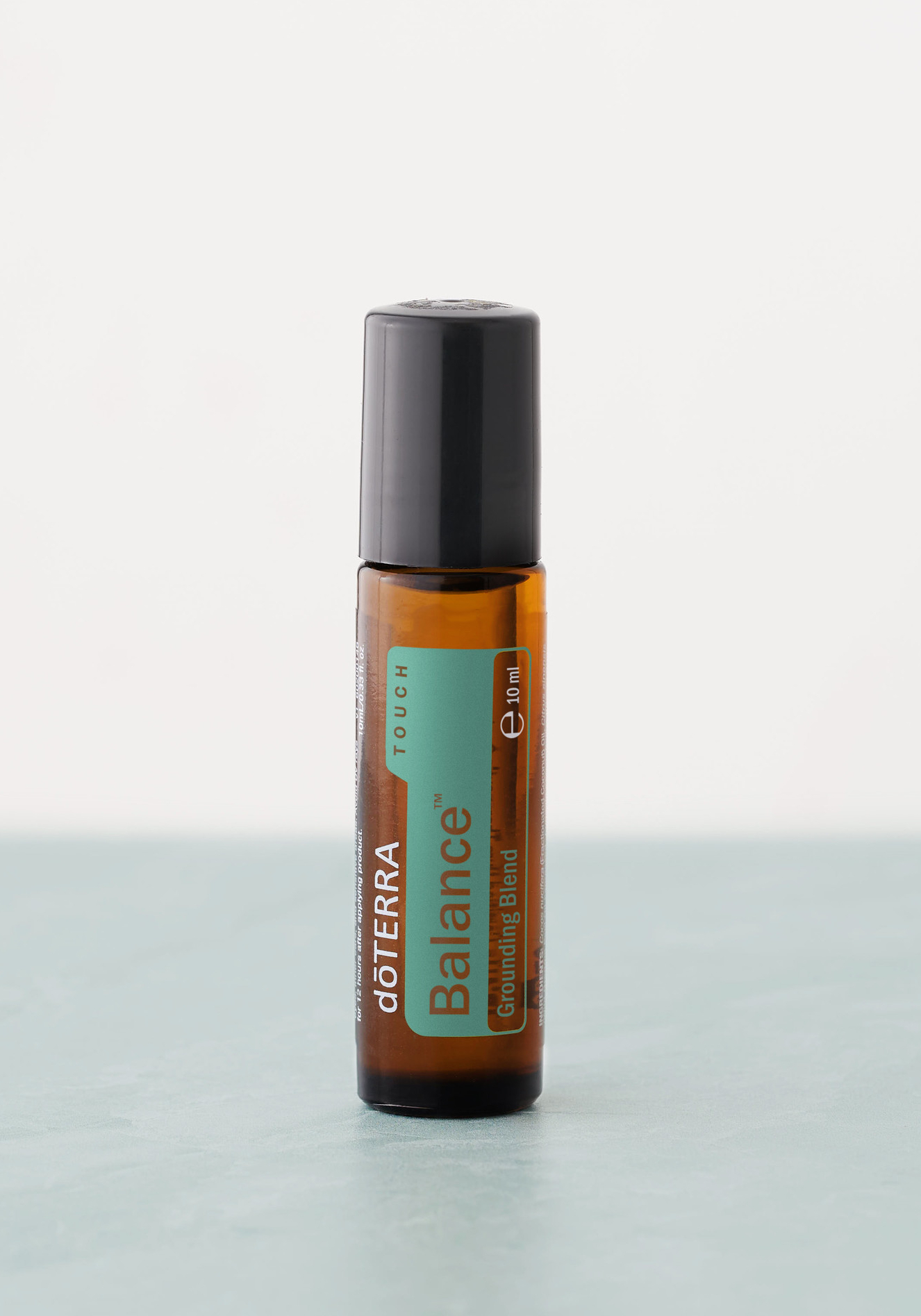 Miscela dōTERRA - Balance Touch