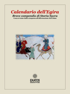 Calendario dell'Egira