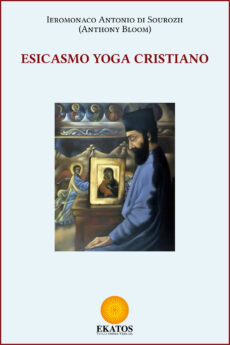 Esicasmo Yoga Cristiano