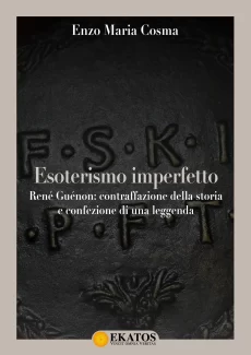Esoterismo imperfetto