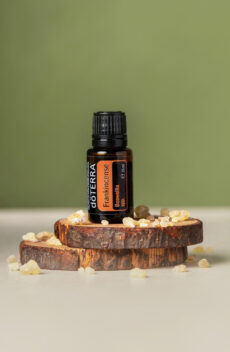 Olio dōTERRA - Frankincense (Incenso)