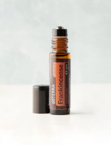 Miscela dōTERRA - Frankincense Touch