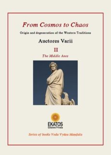From Cosmos to Chaos II - The Middle Ages