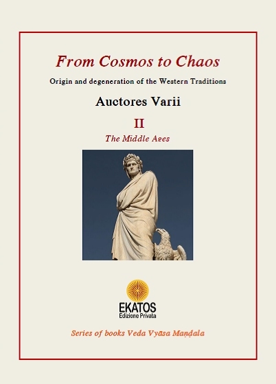 From Cosmos to Chaos II - The Middle Ages