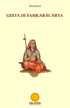 Gesta di Śaṃkarācārya