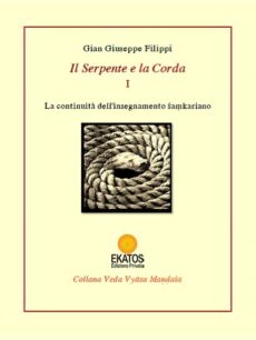 Il Serpente e la corda I - La continuità dell'insegnamento śaṃkariano  