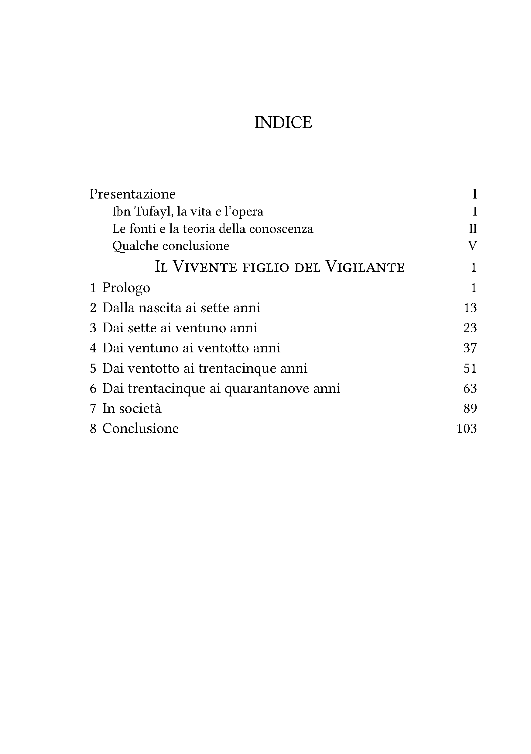 Il vivente figlio del vigilante - immagine 3