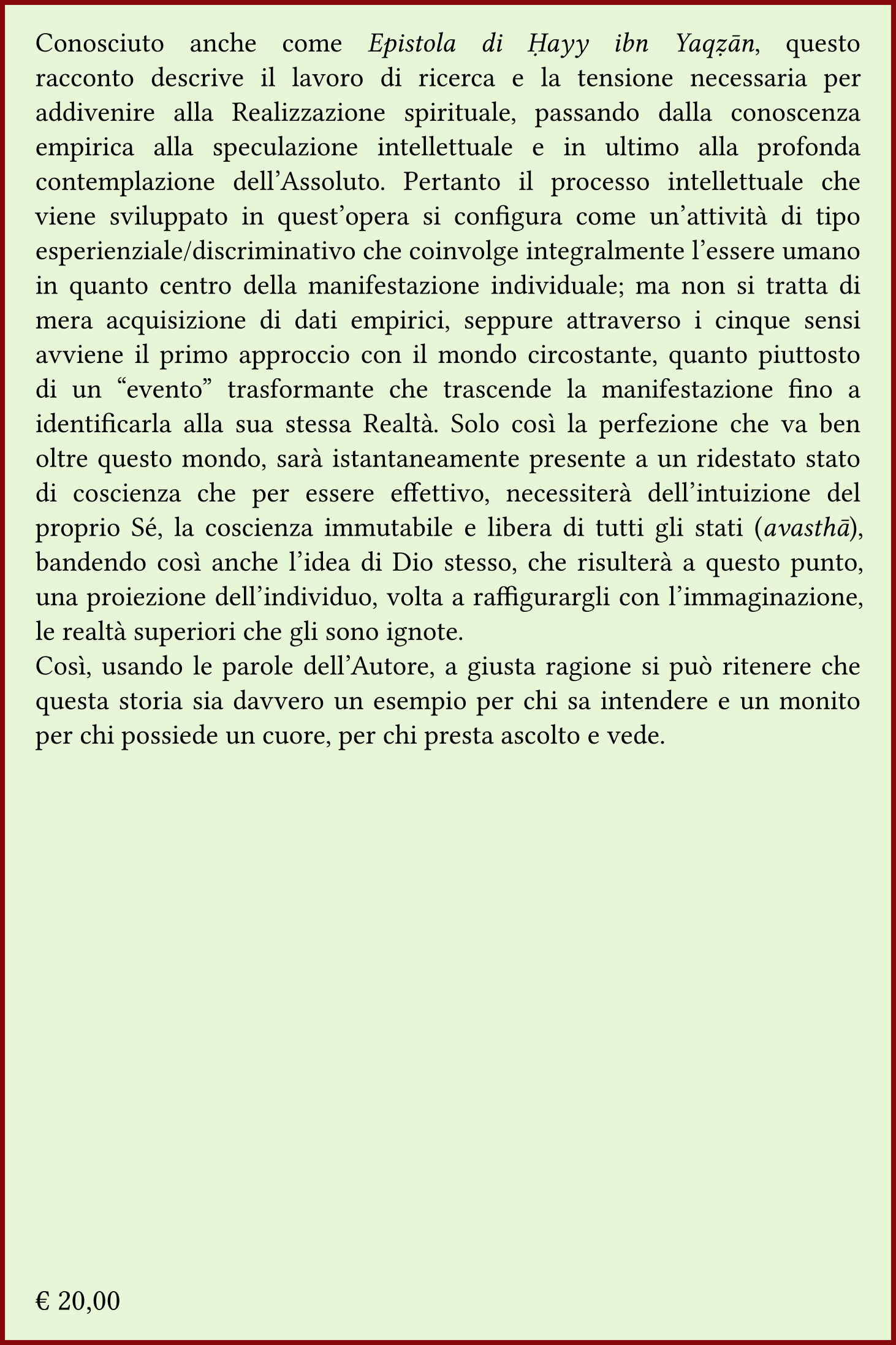 Il vivente figlio del vigilante - immagine 2