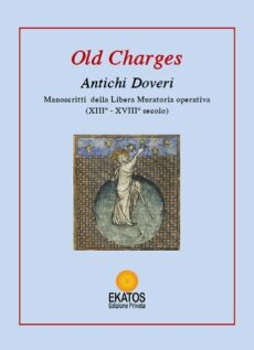 Old Charges - Antichi doveri