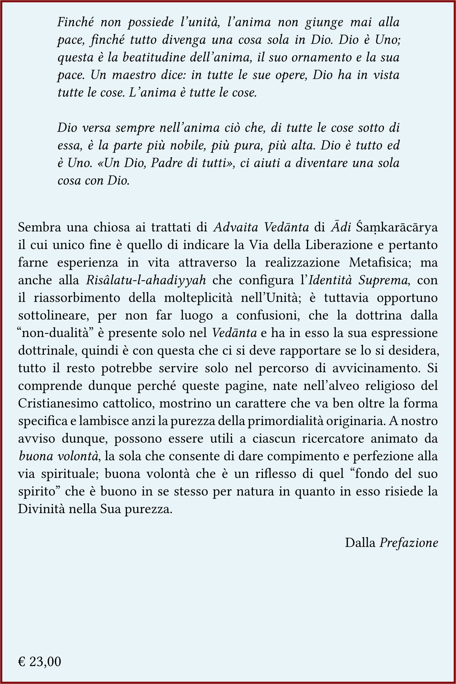 Piccola Antologia - immagine 2