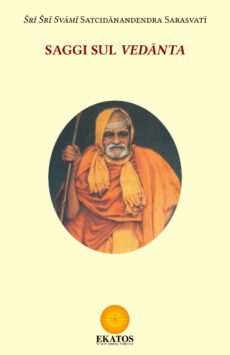 Saggi sul Vedānta