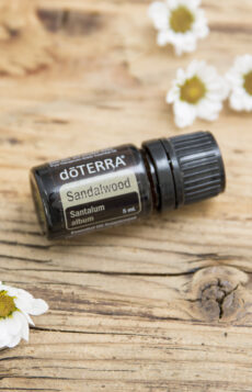 Olio dōTERRA - Sandalo