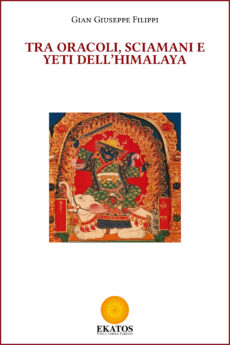 Tra Oracoli, sciamani e Yeti dell'Himalaya